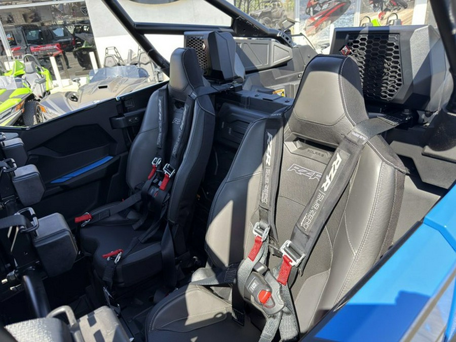 2026 Polaris RZR Pro R 4 Ultra Edition