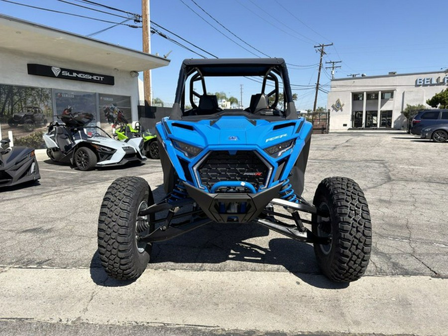 2026 Polaris RZR Pro R 4 Ultra Edition