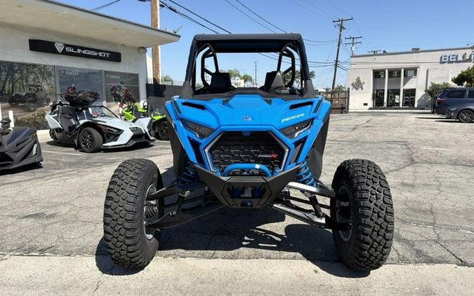 2026 Polaris RZR Pro R 4 Ultra Edition