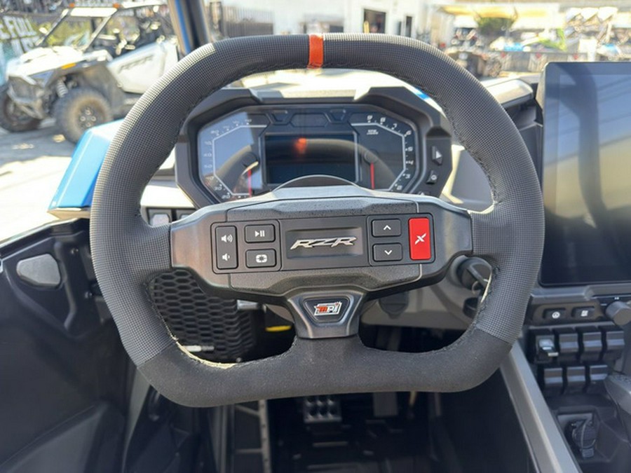 2026 Polaris RZR Pro R 4 Ultra Edition