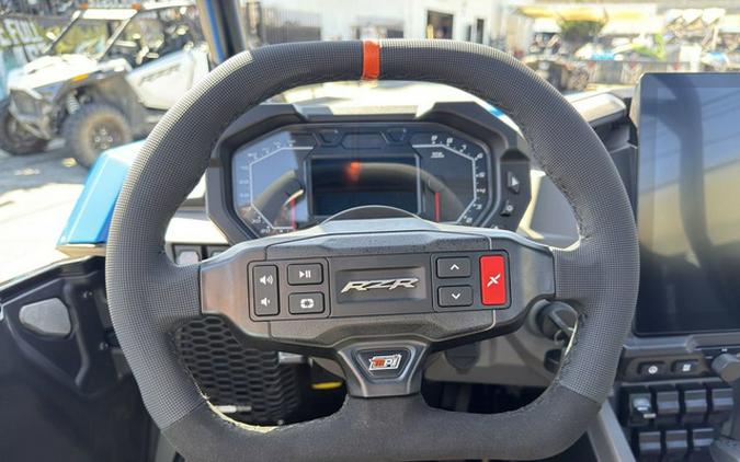 2026 Polaris RZR Pro R 4 Ultra Edition