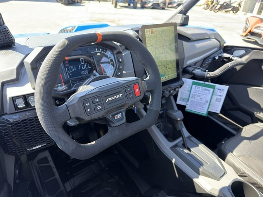 2026 Polaris RZR Pro R 4 Ultra Edition