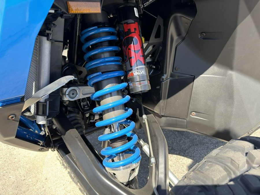 2026 Polaris RZR Pro R 4 Ultra Edition