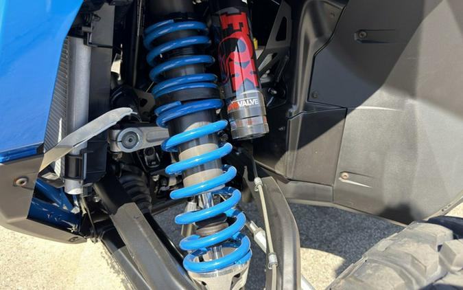 2026 Polaris RZR Pro R 4 Ultra Edition