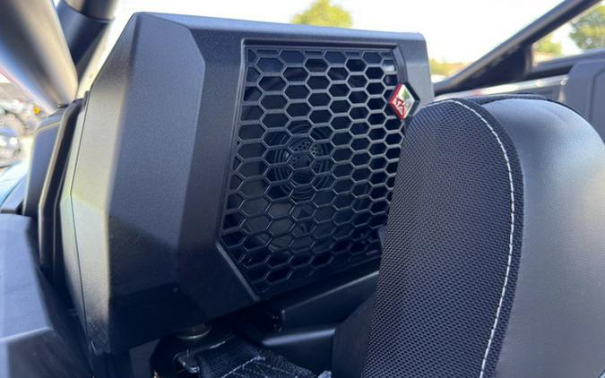 2026 Polaris RZR Pro R 4 Ultra Edition
