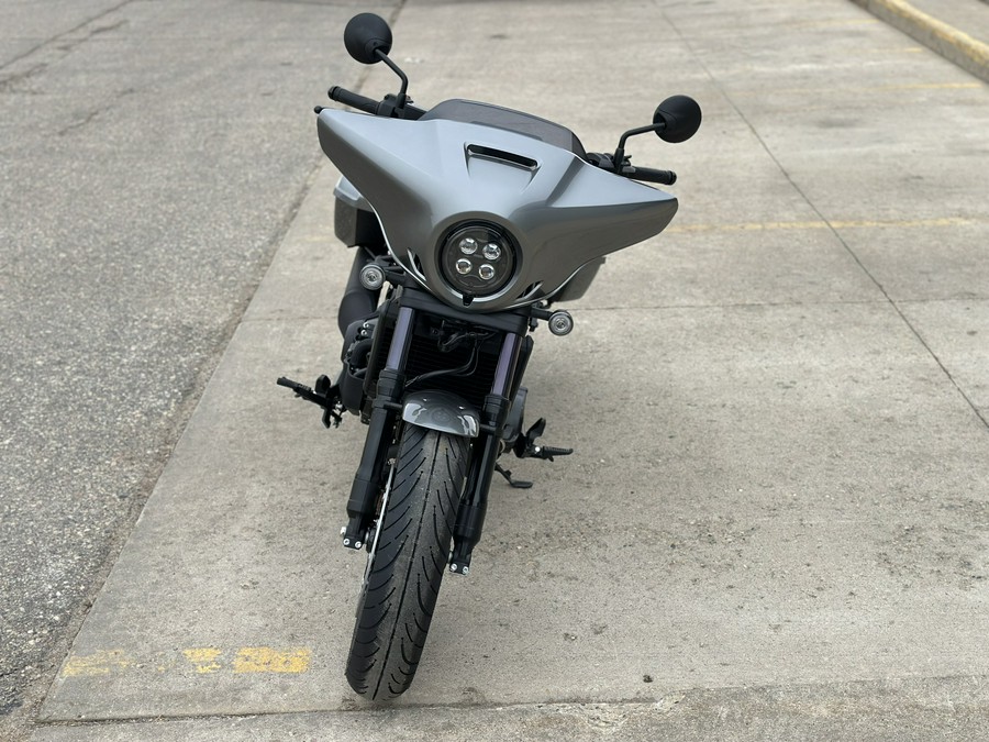 2026 Honda Rebel® 1100T DCT