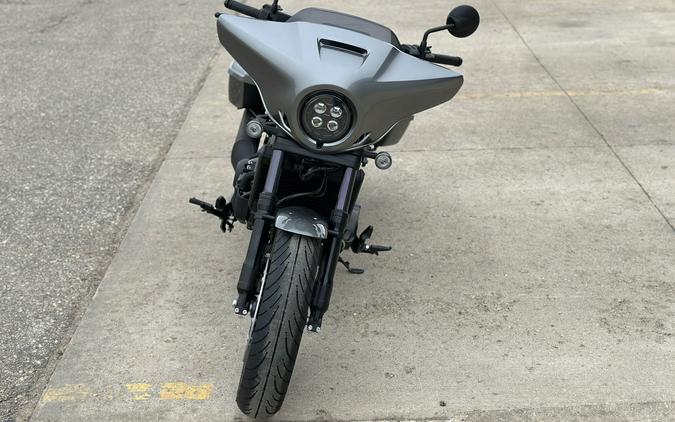 2026 Honda Rebel® 1100T DCT