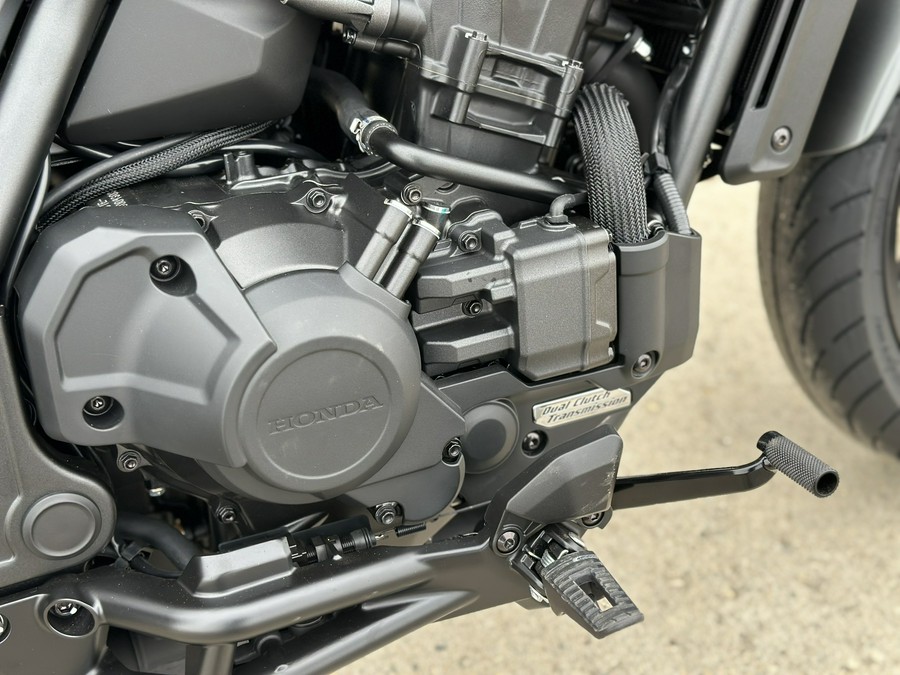 2026 Honda Rebel® 1100T DCT