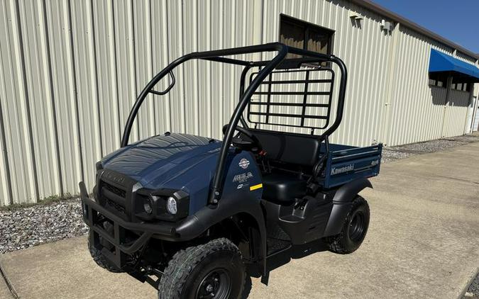 2026 Kawasaki Mule SX™ 4x4