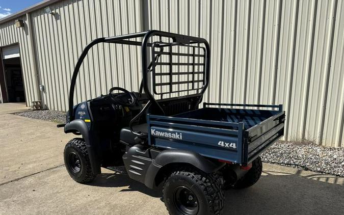 2026 Kawasaki Mule SX™ 4x4