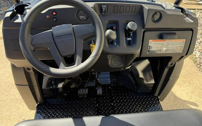 2026 Kawasaki Mule SX™ 4x4