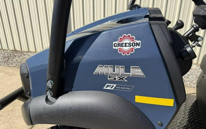 2026 Kawasaki Mule SX™ 4x4