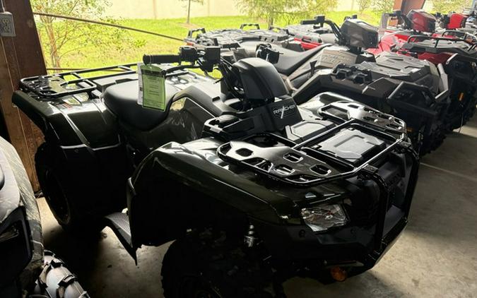 2027 Honda FourTrax Rancher 4X4