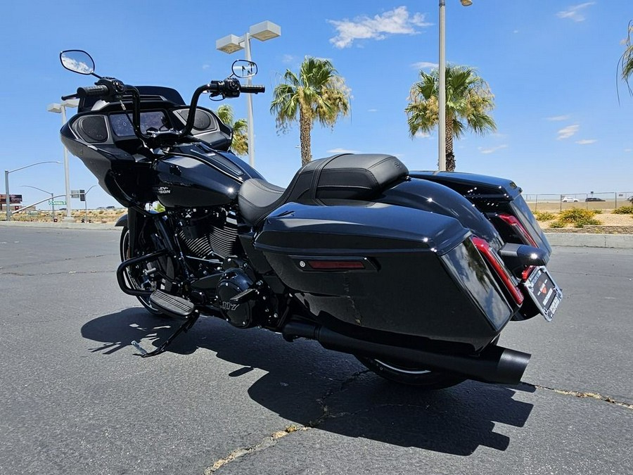 2026 Harley-Davidson® FLTRX - Road Glide®