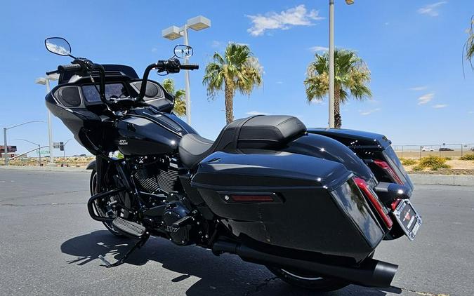 2026 Harley-Davidson® FLTRX - Road Glide®