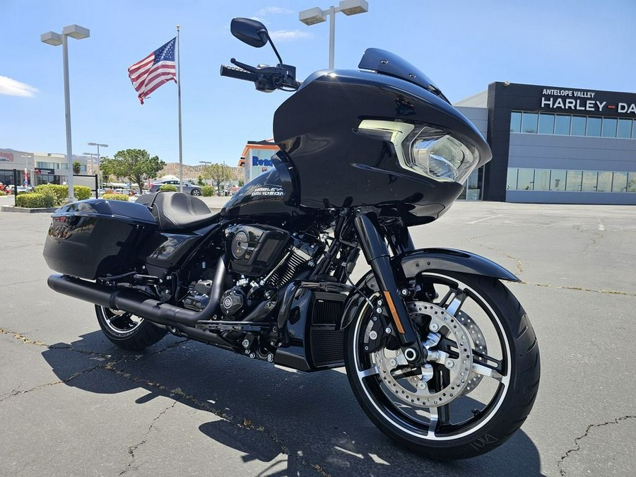 2026 Harley-Davidson® FLTRX - Road Glide®