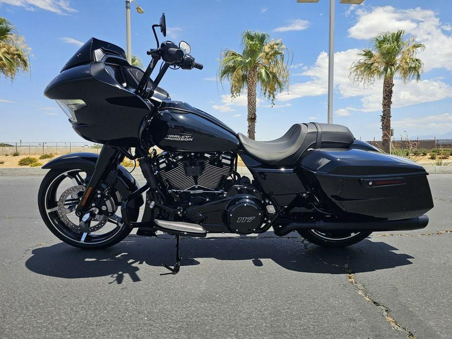 2026 Harley-Davidson® FLTRX - Road Glide®