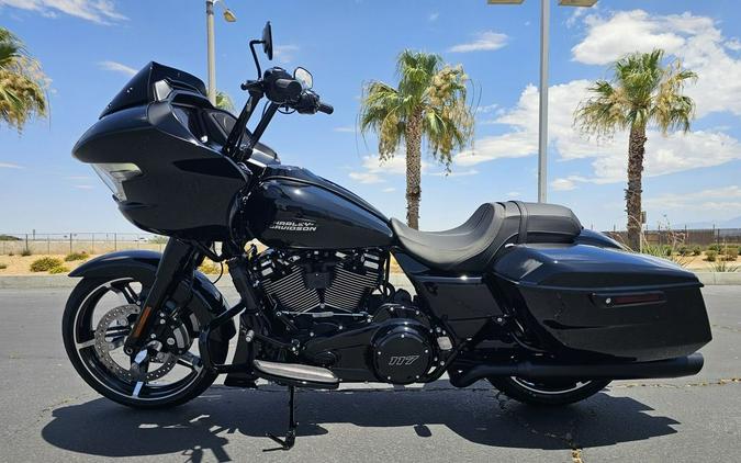2026 Harley-Davidson® FLTRX - Road Glide®