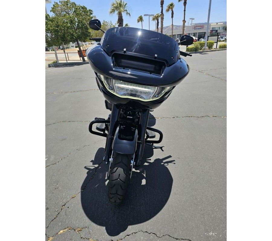 2026 Harley-Davidson® FLTRX - Road Glide®