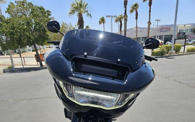 2026 Harley-Davidson® FLTRX - Road Glide®