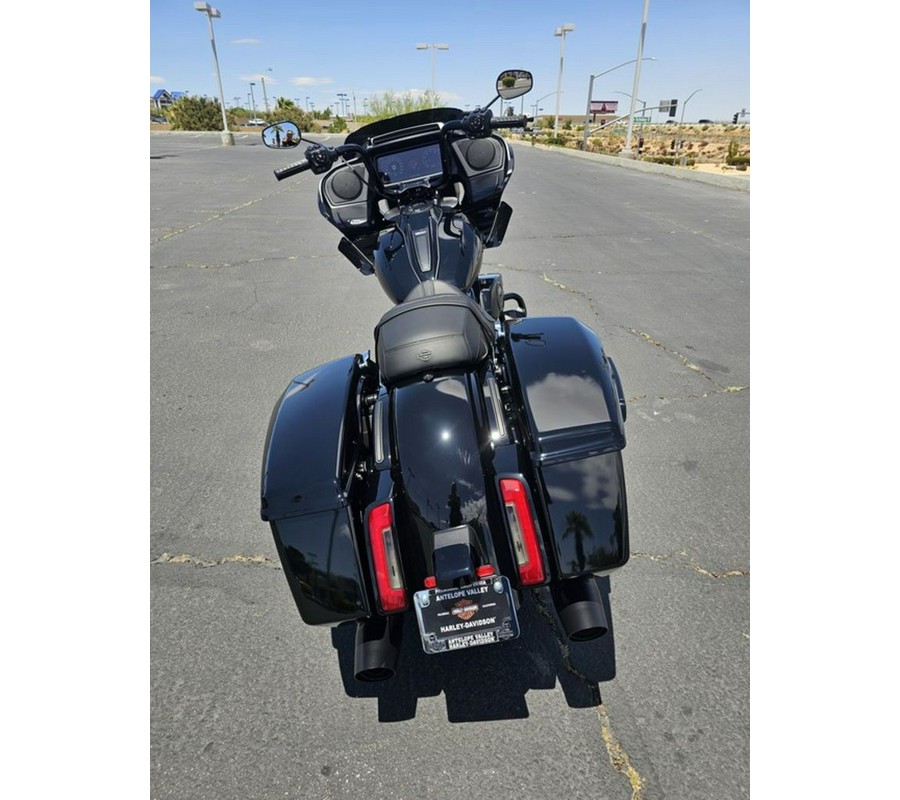 2026 Harley-Davidson® FLTRX - Road Glide®