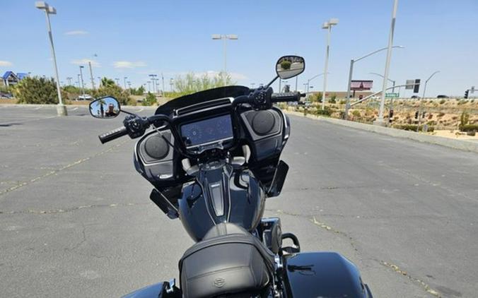 2026 Harley-Davidson® FLTRX - Road Glide®