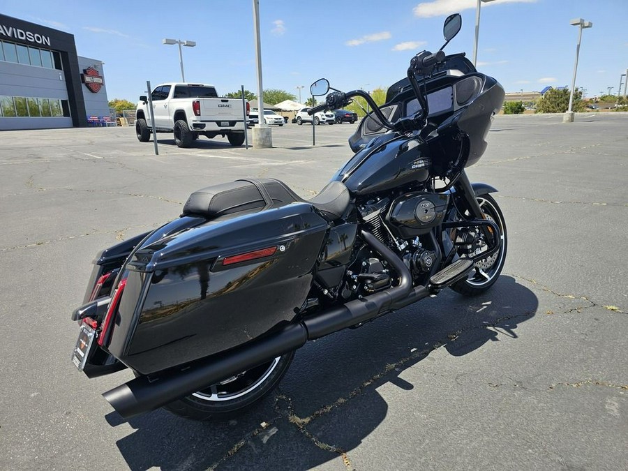 2026 Harley-Davidson® FLTRX - Road Glide®