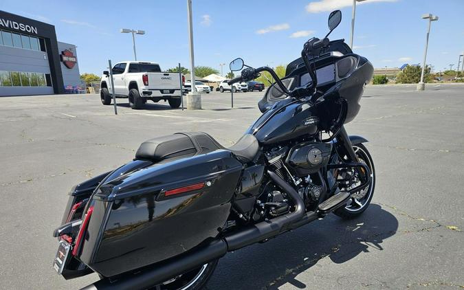2026 Harley-Davidson® FLTRX - Road Glide®