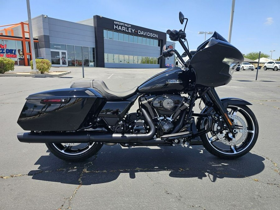 2026 Harley-Davidson® FLTRX - Road Glide®