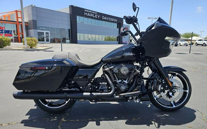 2026 Harley-Davidson® FLTRX - Road Glide®