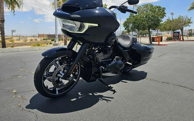 2026 Harley-Davidson® FLTRX - Road Glide®