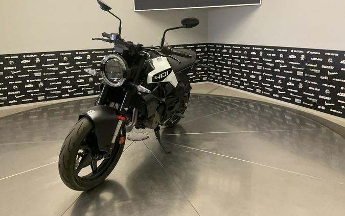 2024 HUSQVARNA VITPILEN 401 - 040242Q