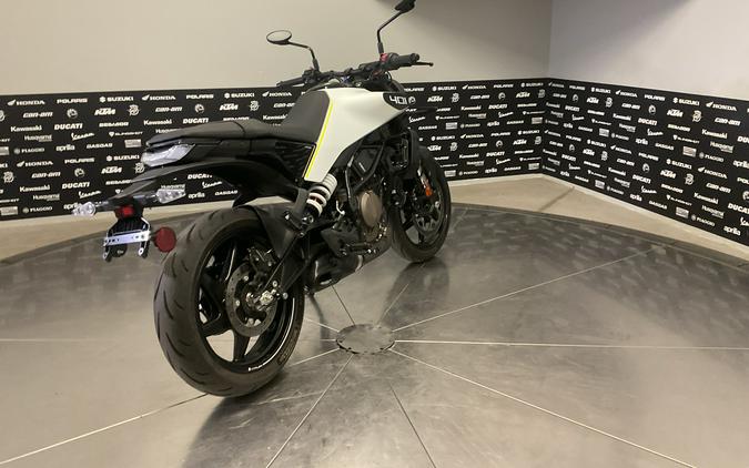 2024 HUSQVARNA VITPILEN 401 - 040242Q