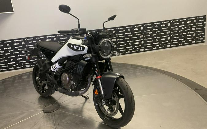 2024 HUSQVARNA VITPILEN 401 - 040242Q