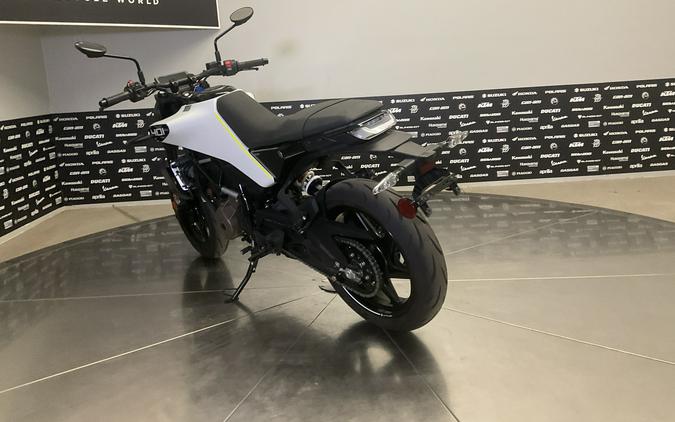 2024 HUSQVARNA VITPILEN 401 - 040242Q