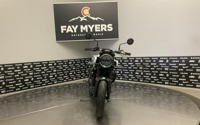 2024 HUSQVARNA VITPILEN 401 - 040242Q