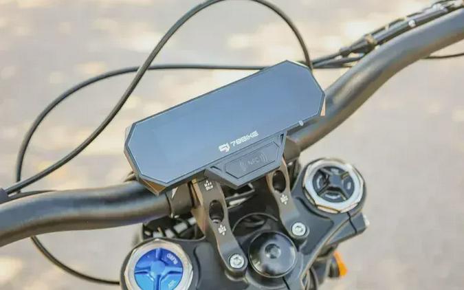 2026 79 BIKE FALCON GT