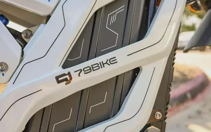2026 79 BIKE FALCON GT