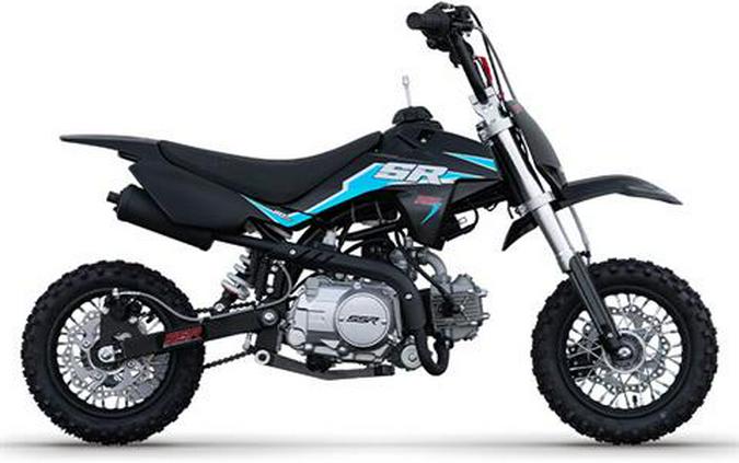 2026 SSR Motorsports SR70AE