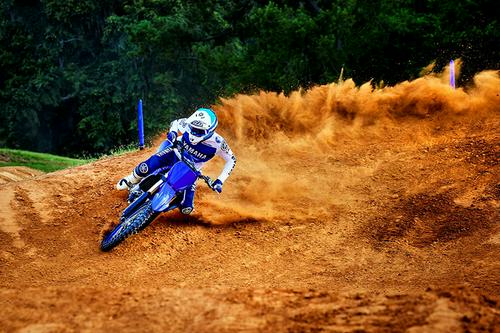 2022 Yamaha YZ450F