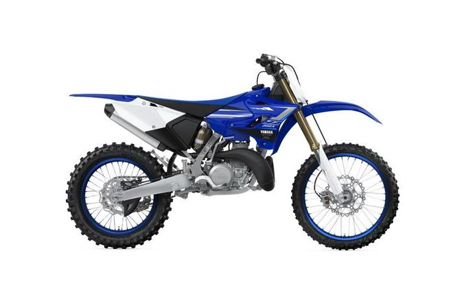 2019 Yamaha YZ250X First Ride Review