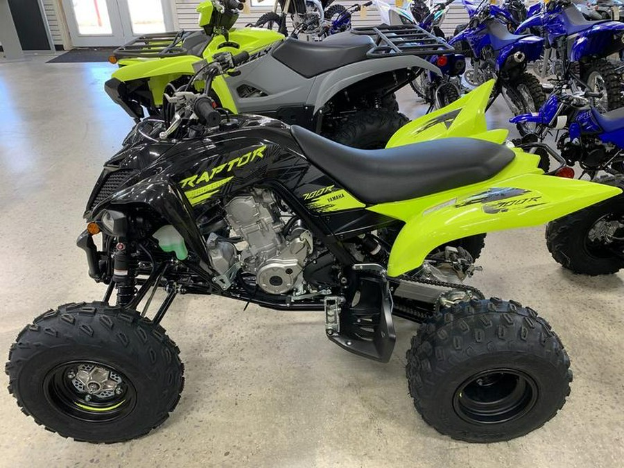 2022 Yamaha YFM70RSCNB