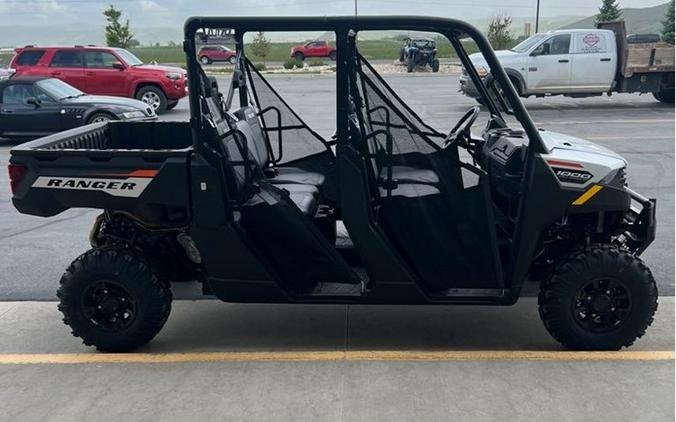 2023 Polaris Industries RANGER CREW 1000 PREMIUM