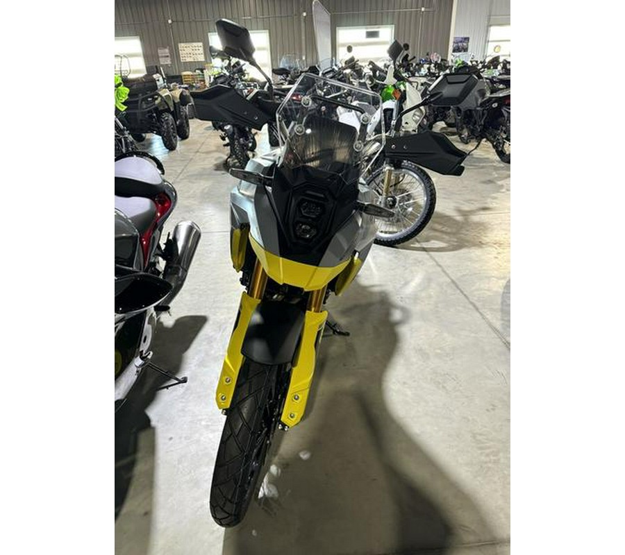 2023 Suzuki V-Strom 800DE