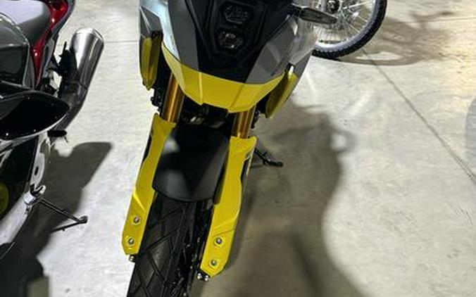 2023 Suzuki V-Strom 800DE