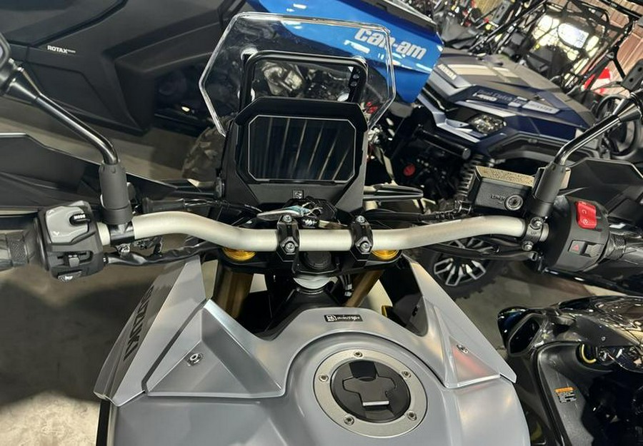 2023 Suzuki V-Strom 800DE