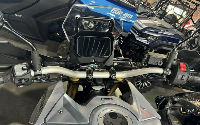 2023 Suzuki V-Strom 800DE