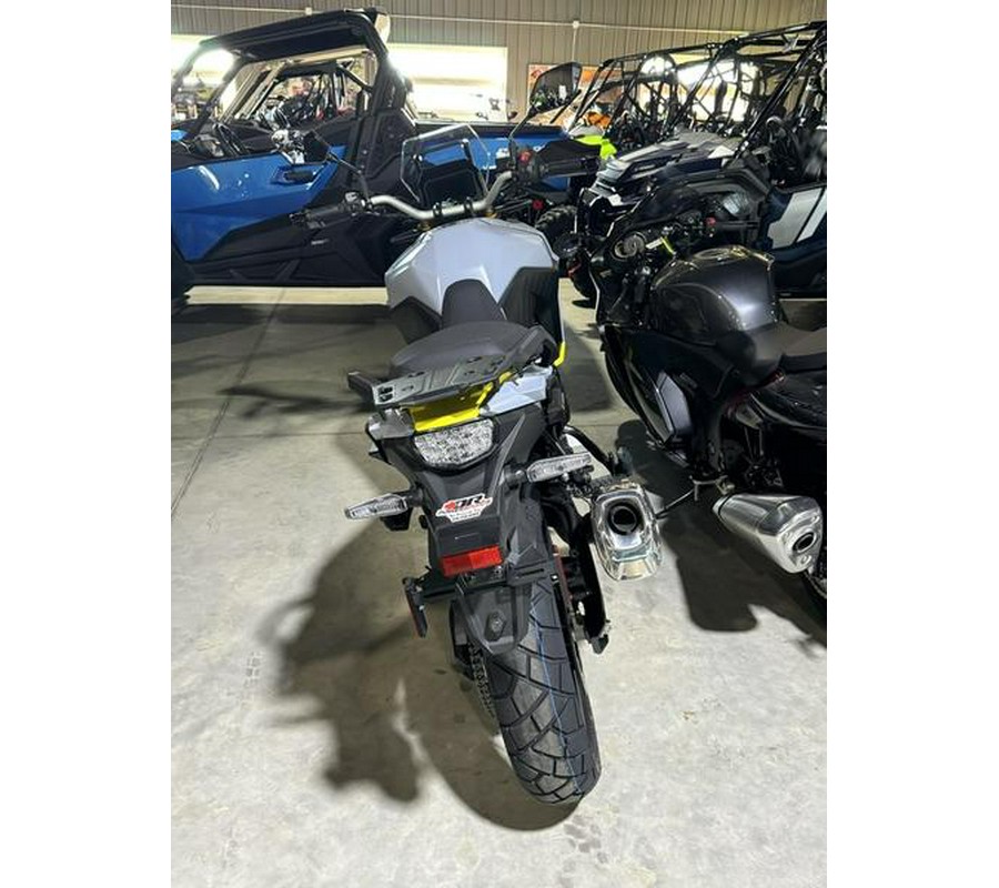 2023 Suzuki V-Strom 800DE