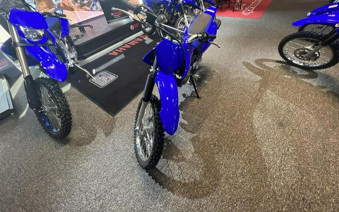 2023 Yamaha TTR125LEPC