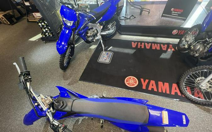 2023 Yamaha TTR125LEPC